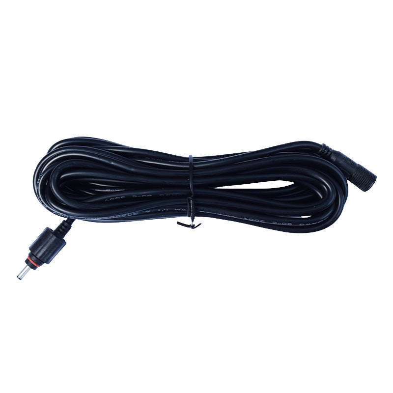 Observa solar PIR floodlight extension cable