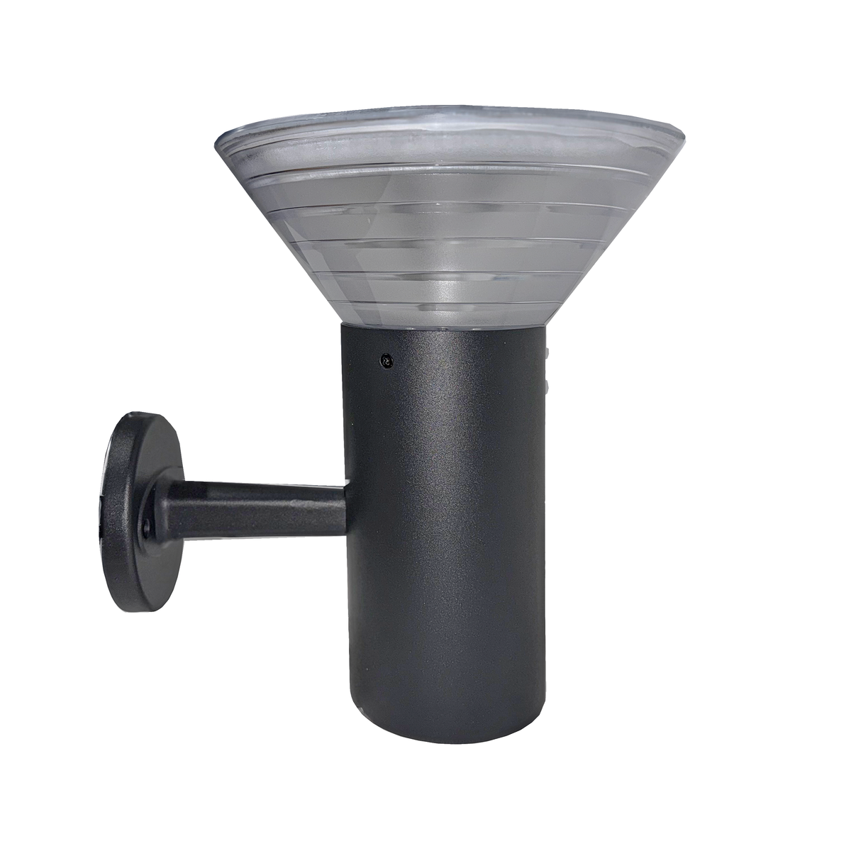 Olympia Pro solar wall light current mounting bracket