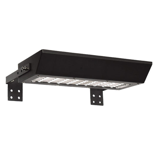 Signa 6W solar area and sign light